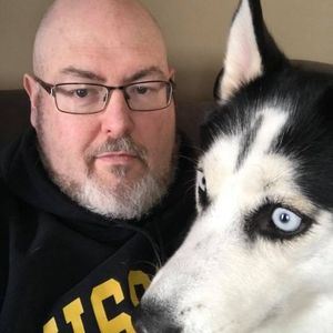 Meet your Posher, Harold